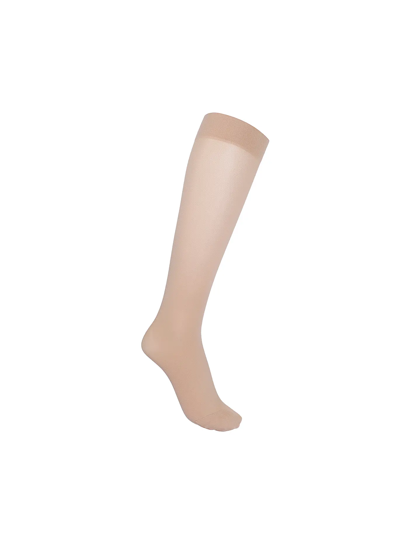 ITEM M6 | Kniestrümpfe 30DEN CONSCIOUS | 